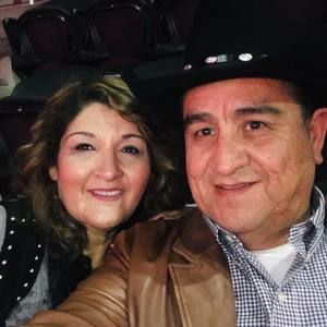 Meet your Posher, Wendy